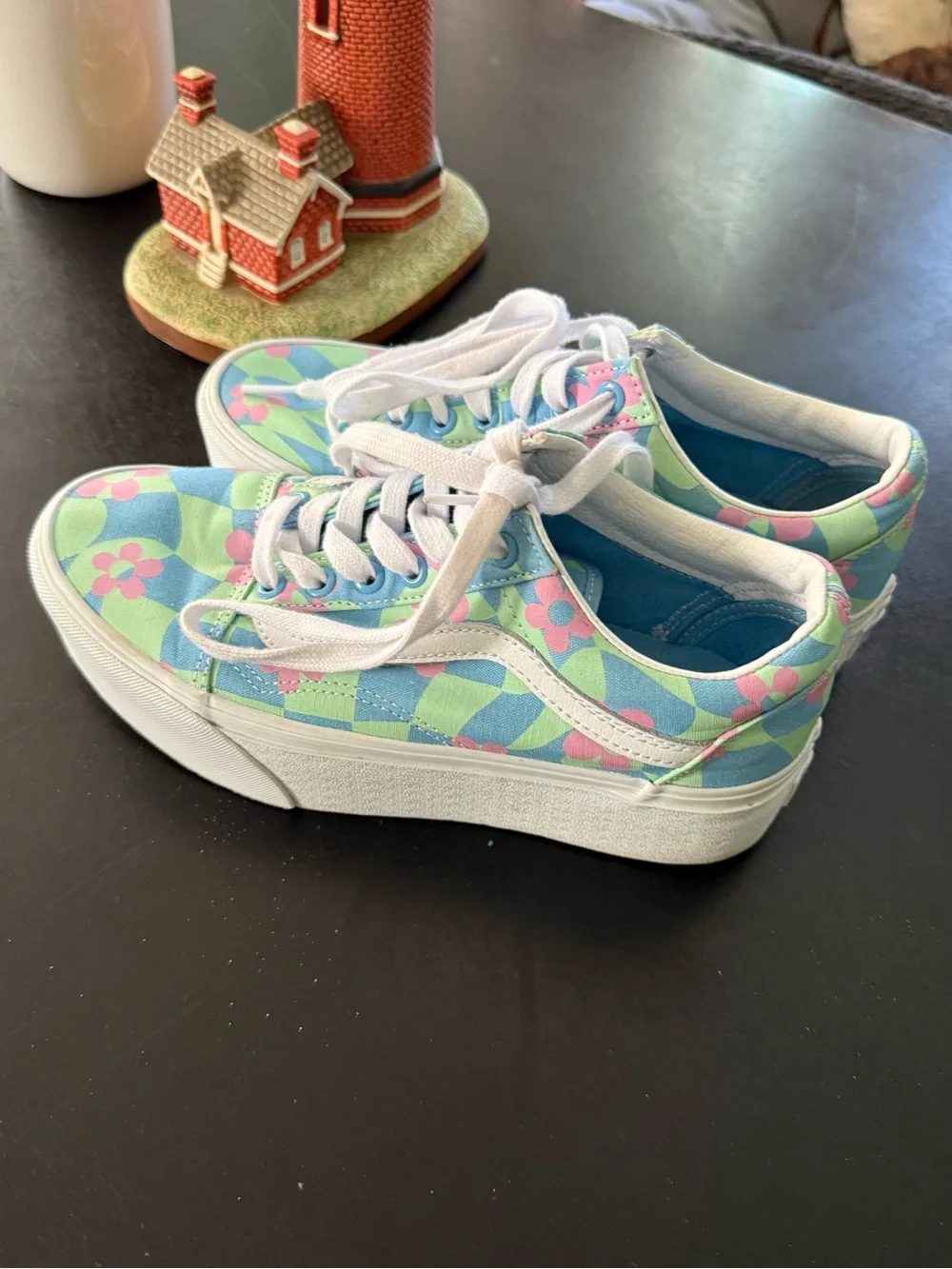 Vans Women’s size 7 1/2